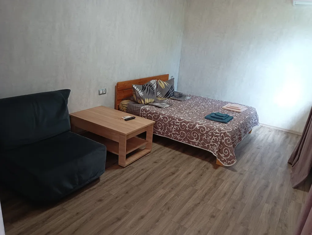 Квартира Комната — аренда посуточно в Архипо-Осиповка