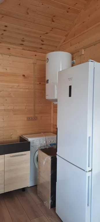 Коттедж Дом со своим отдельным двором — Кучугуры