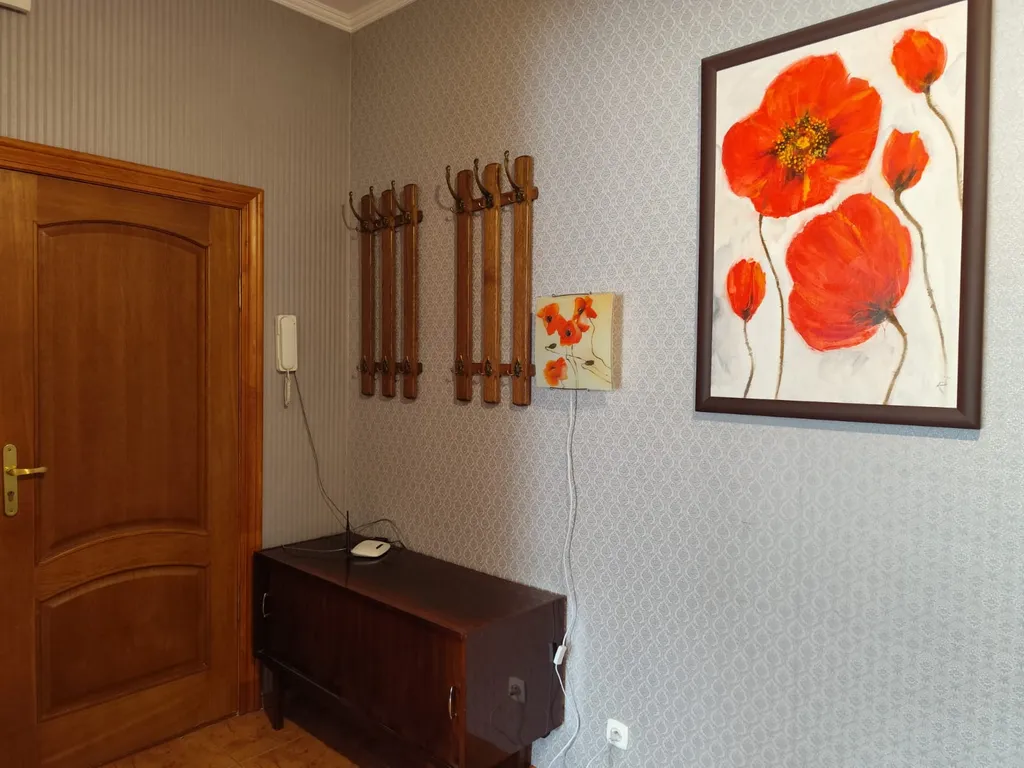 Уютные апартаменты на Балтике