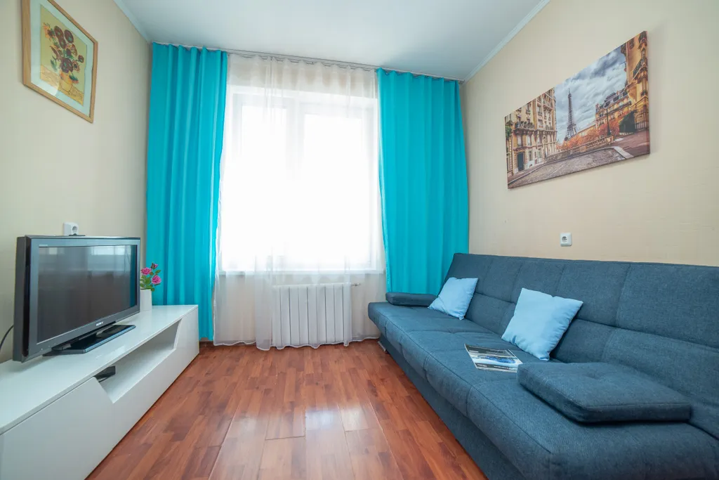 Кленовые лепестки