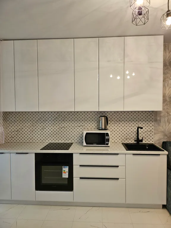 Уютная квартира рядом со стадионом ФАКЕЛ