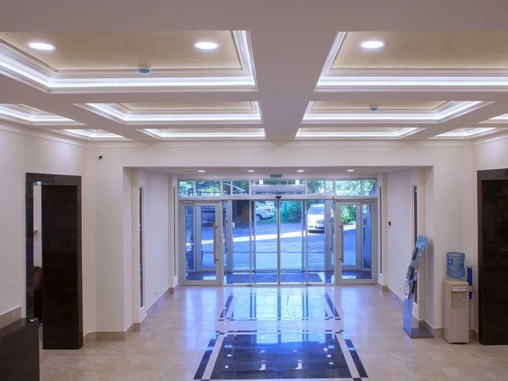 Квартира Студия-квартира в ЖК Саяны-Парк — Москва