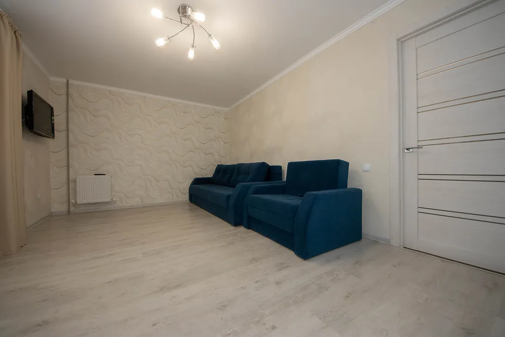 Квартира 1-комнатная Квартира — Феодосия