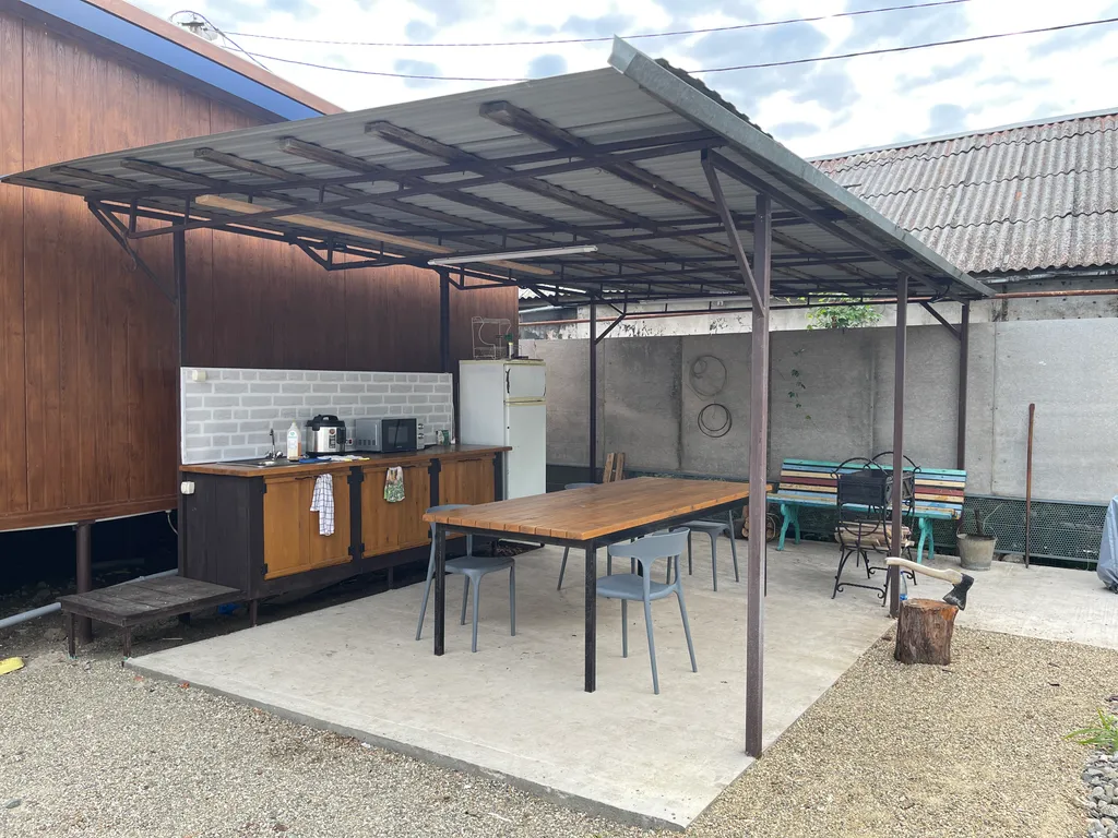 Комфортабельный номер в частном секторе