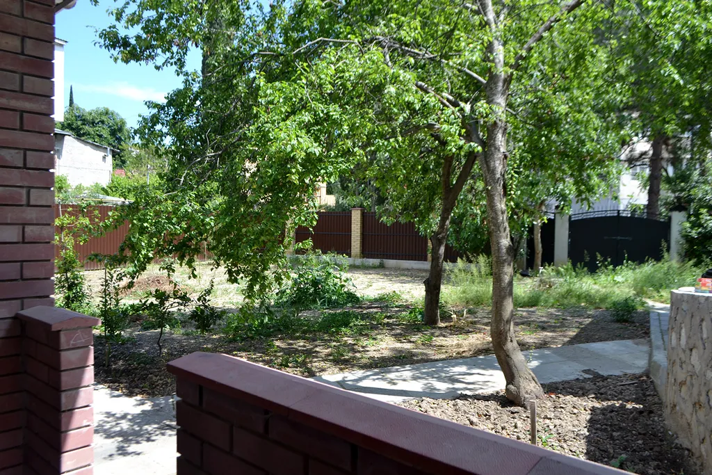 Летние домики в «Дерекойке»