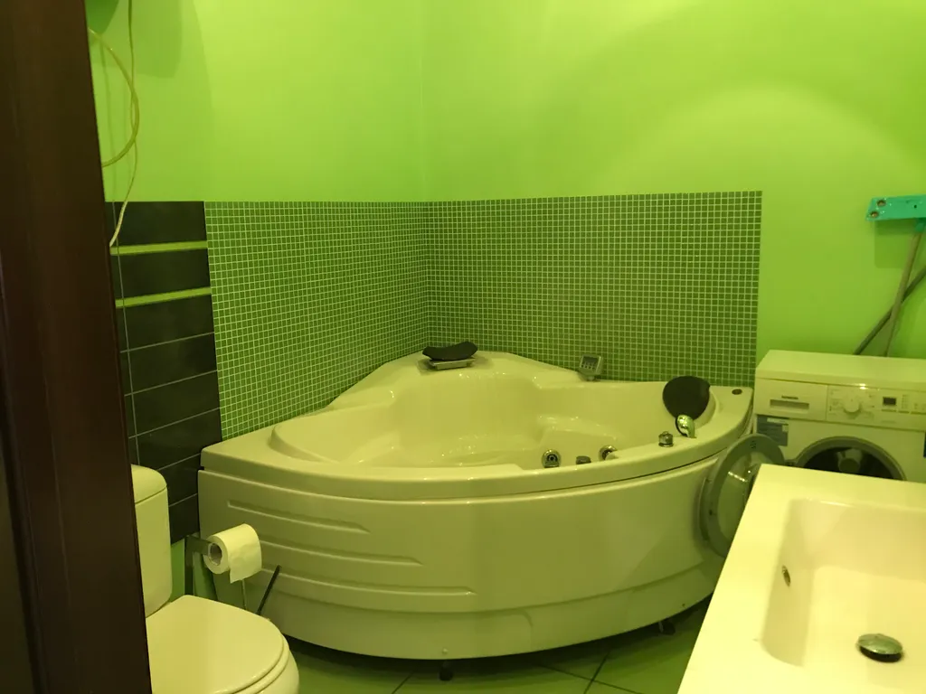 Комфортная, шикарная квартира