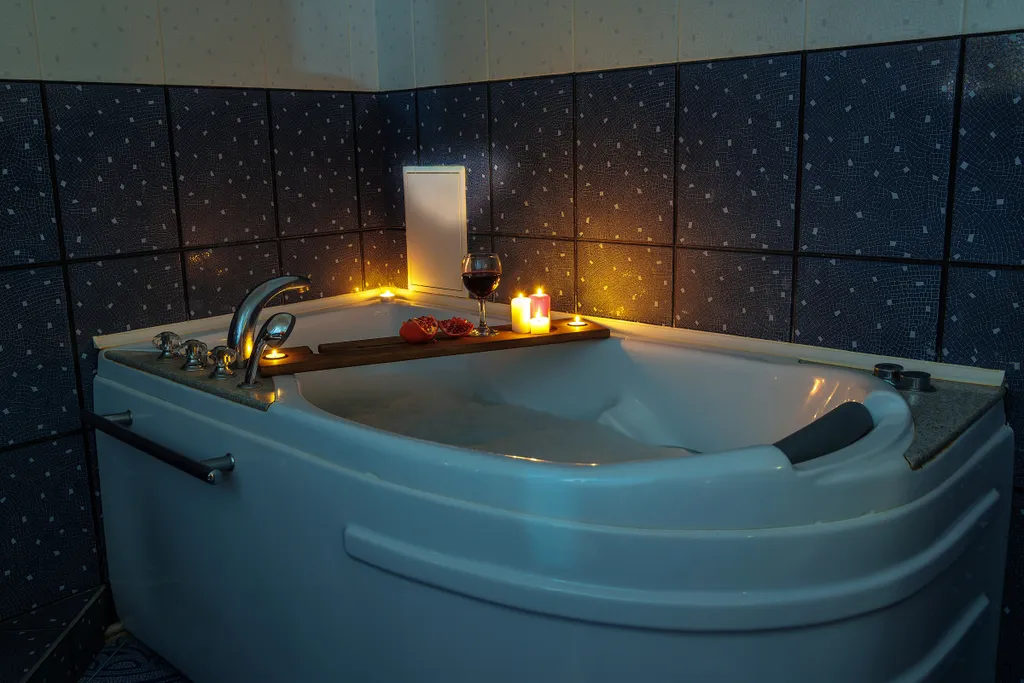 Большая квартира в центре