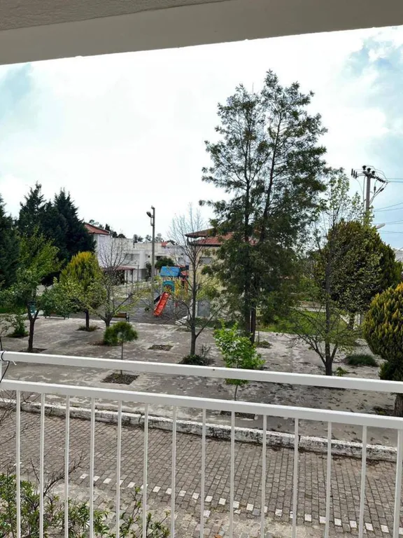 4-комнатная Квартира