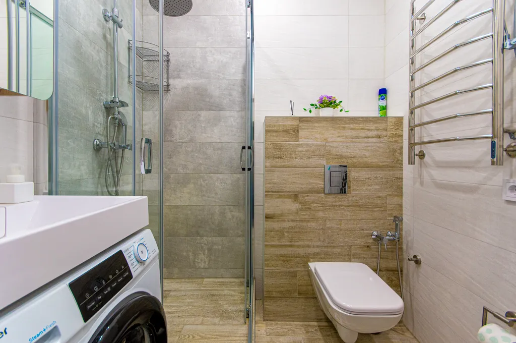 Комфортная квартира-студия