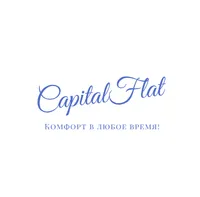 CapitalFlat