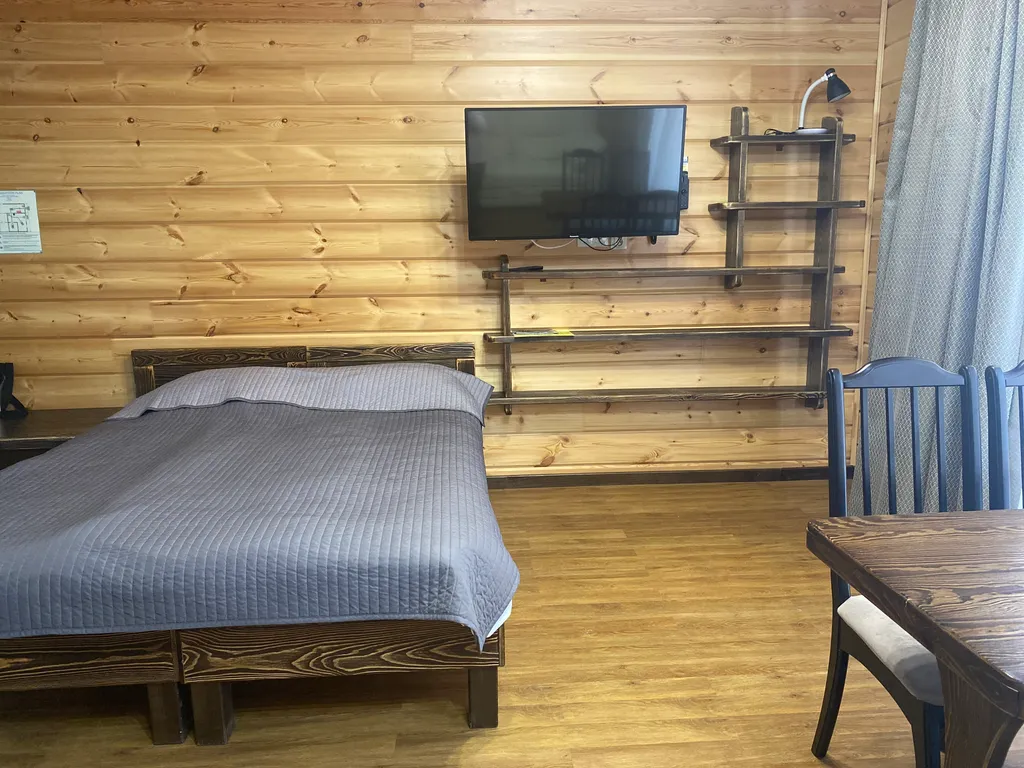 Апартаменты Sunny valley