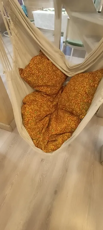 Коттедж Коттедж Веселый апельсин — Ексолово