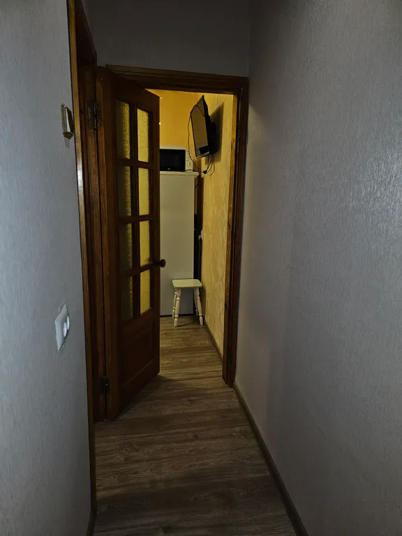 Уютная квартира не далеко от центра города