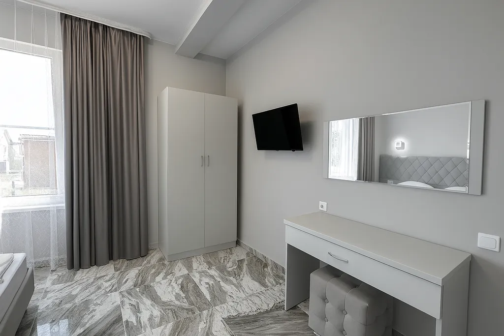 Квартира Комната — Геленджик