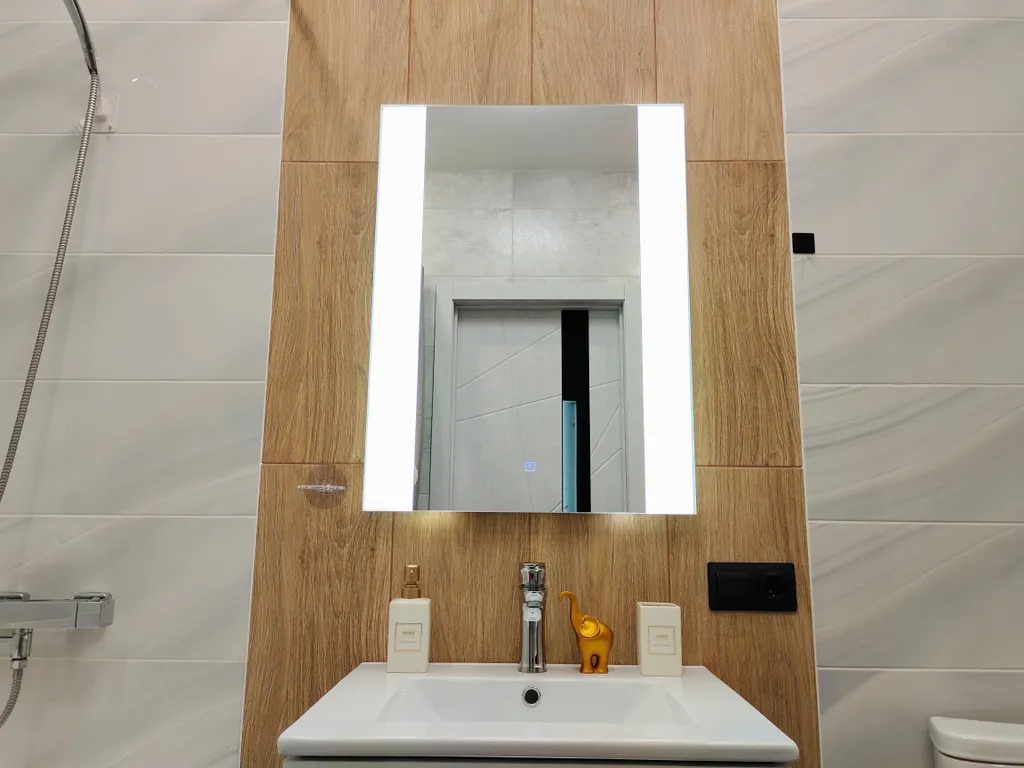 Студия у Аквамолла