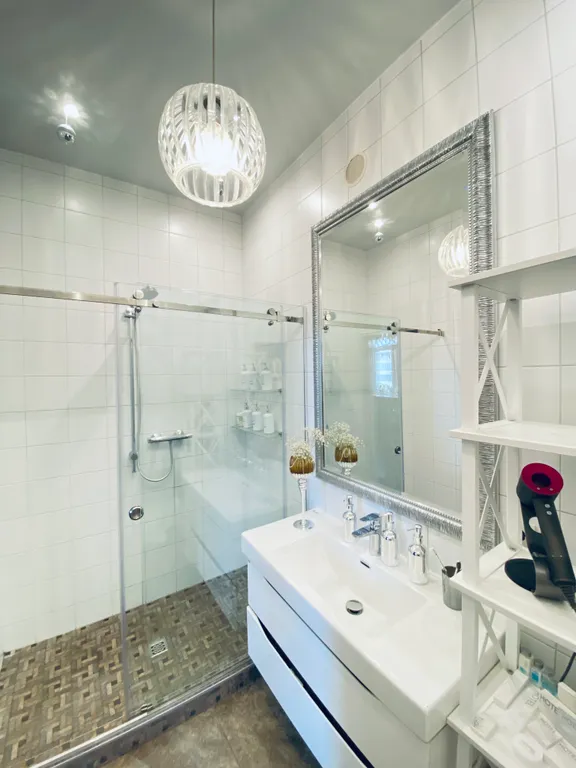 Квартира Атмосферная квартира — Санкт-Петербург