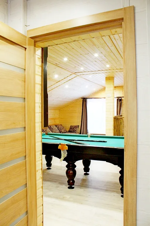 4-комнатный Дом