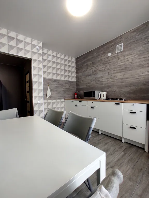 Квартира Новостройка в самом центре города — аренда посуточно в Чайковский