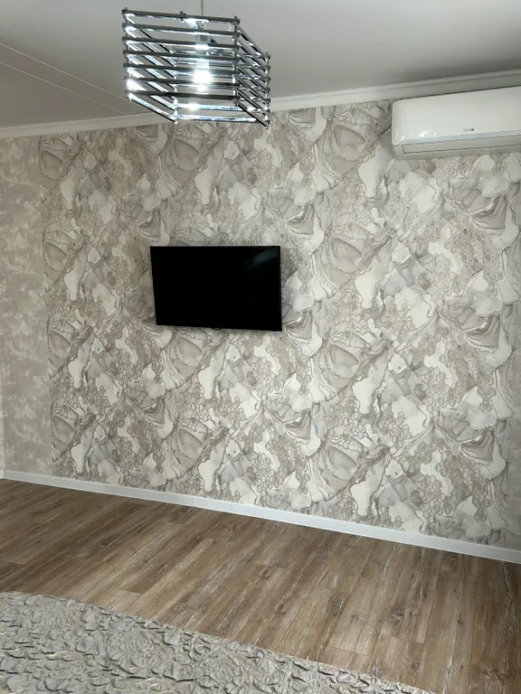 Евродвушка в Лазурном