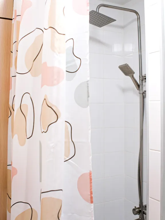 Комфортная квартира в ЖК Парковый квартал