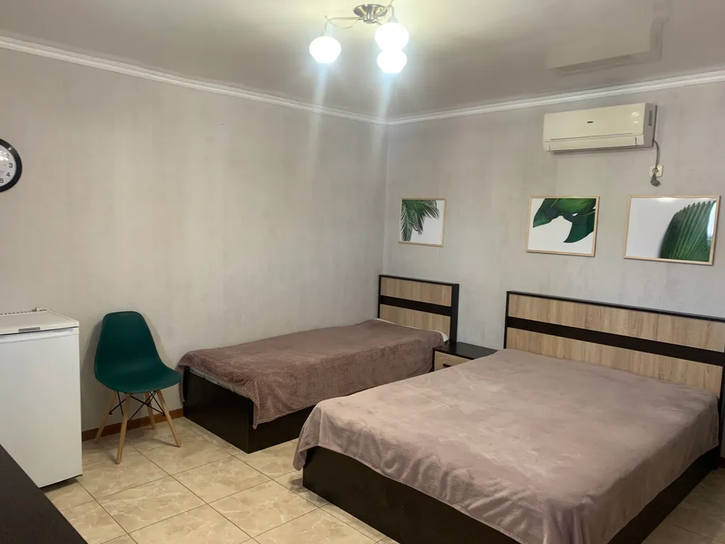 Квартира Комната — Геленджик