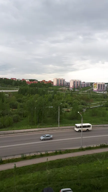 Квартира в Солнечном