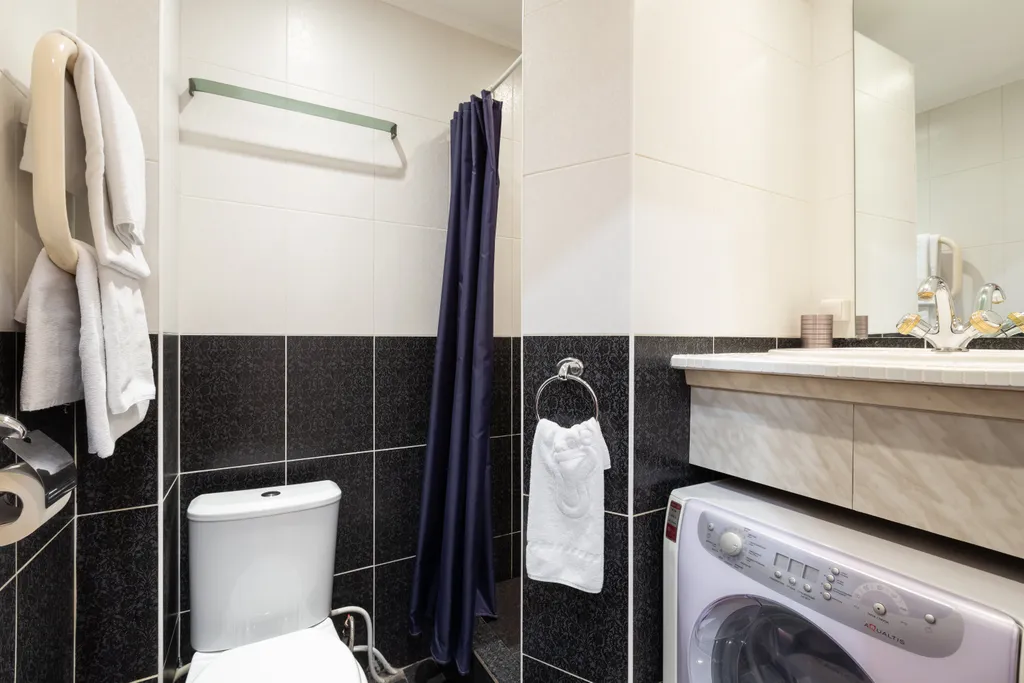 Квартира 2-комнатная Квартира — Москва