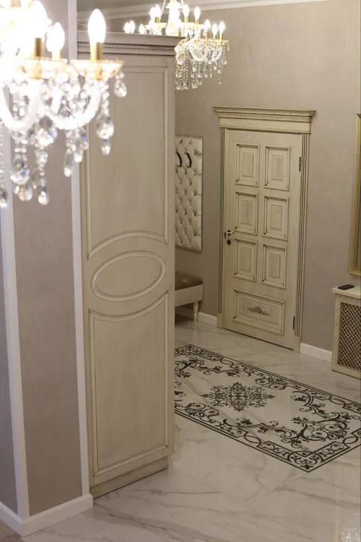 House number one - просторный дом для компании