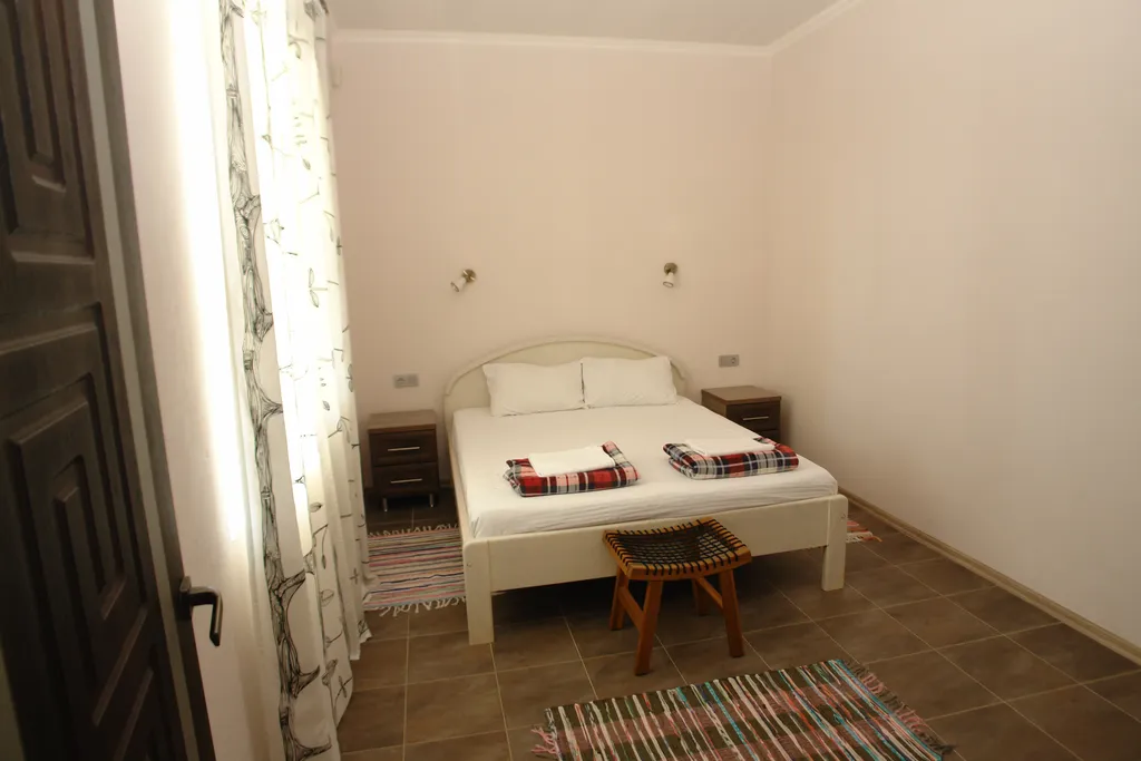 Вилла Панорама апартамент западный