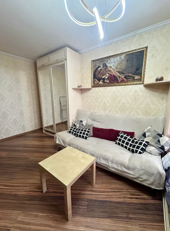 Квартира возле метро белорусская
