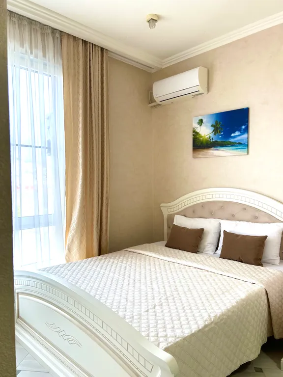 Квартира Квартира в Олимпийском парке — Сириус