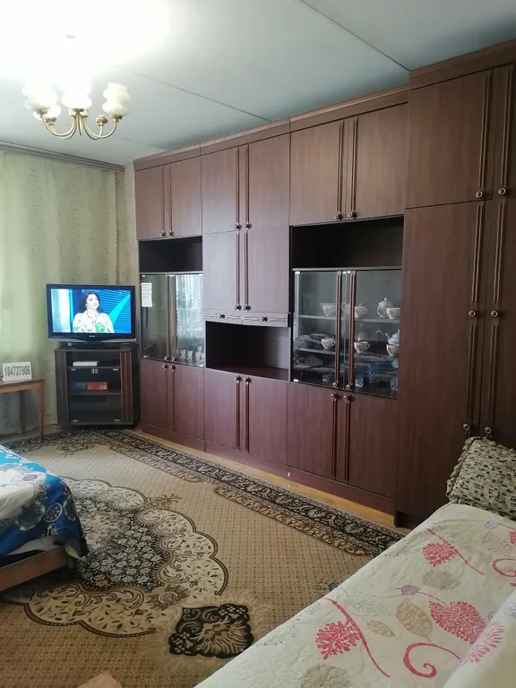 Квартира Квартира на Садовой — Кашира