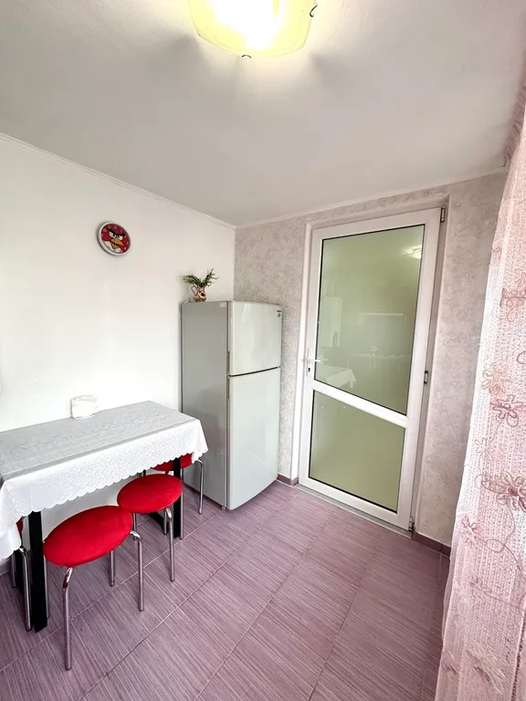 Уютный дом в сердце города