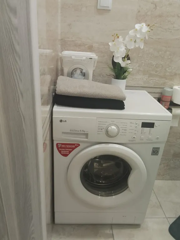 Уютная студия в ЖК Корней