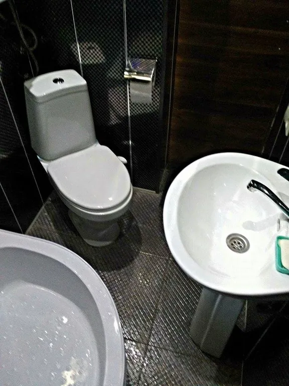 4-комнатная Квартира