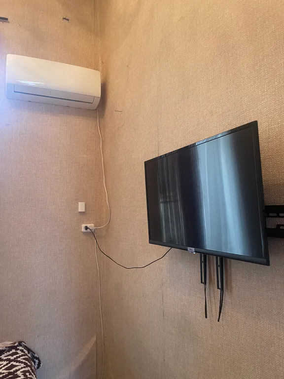 Квартира под ключ — аренда посуточно в Сухум