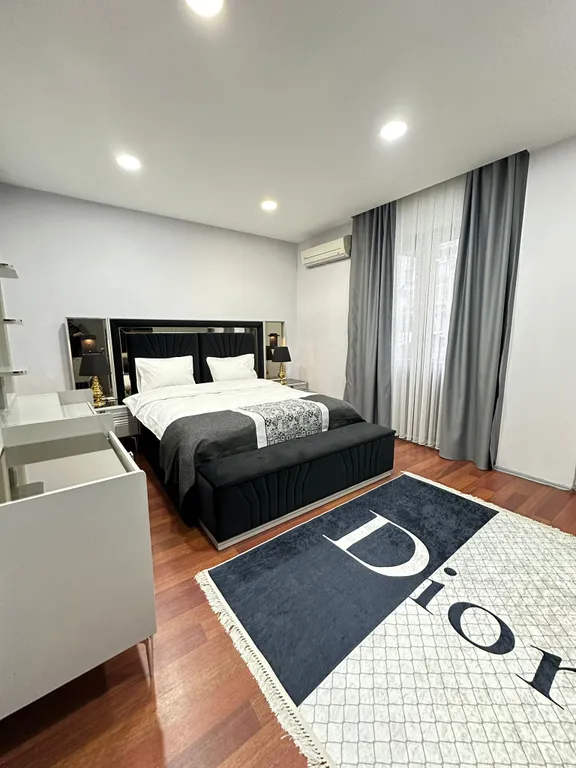 Уютный семейный квартира 4+1 квартира 2 этаж