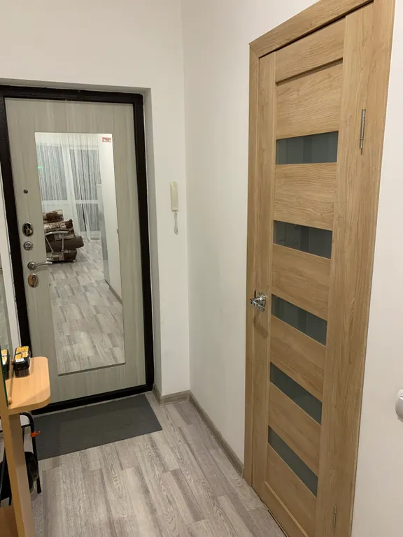 Уютная студия в самом центре города