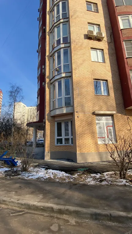 Однокомнатная квартира 15минут пешком от метро