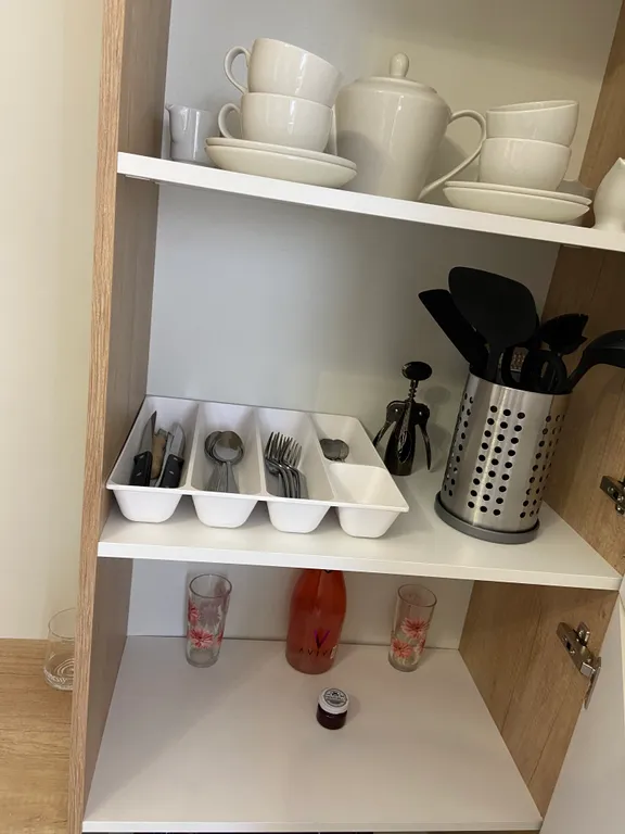 Квартира Квартира Apartment Stylish Place — Сочи