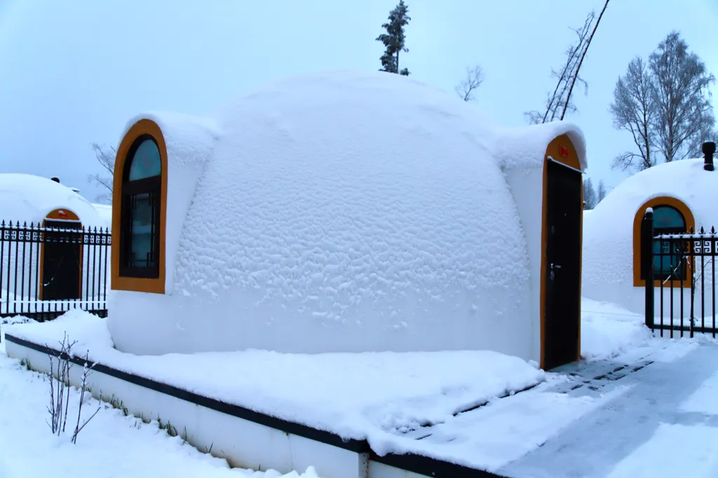 База отдыха Хэйлун Дом №3 Шэньчжоу