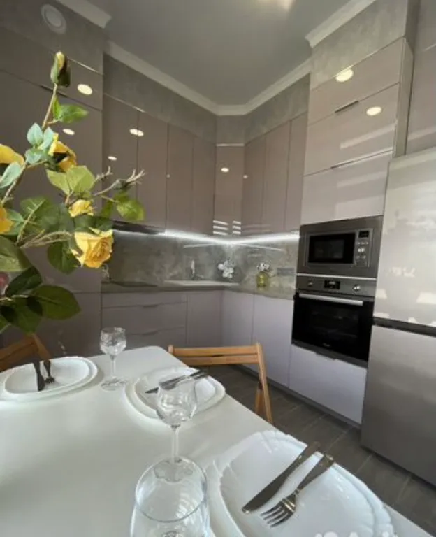 Апартаменты воздух