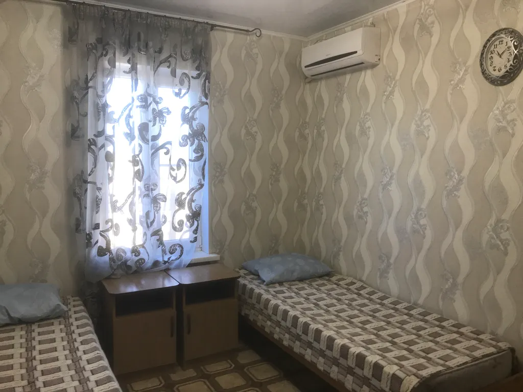 Квартира Квартира Уютные комнаты с завтраком и ужином — Должанская