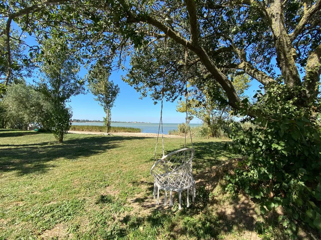 Дом в 67 метрах от Азовского моря