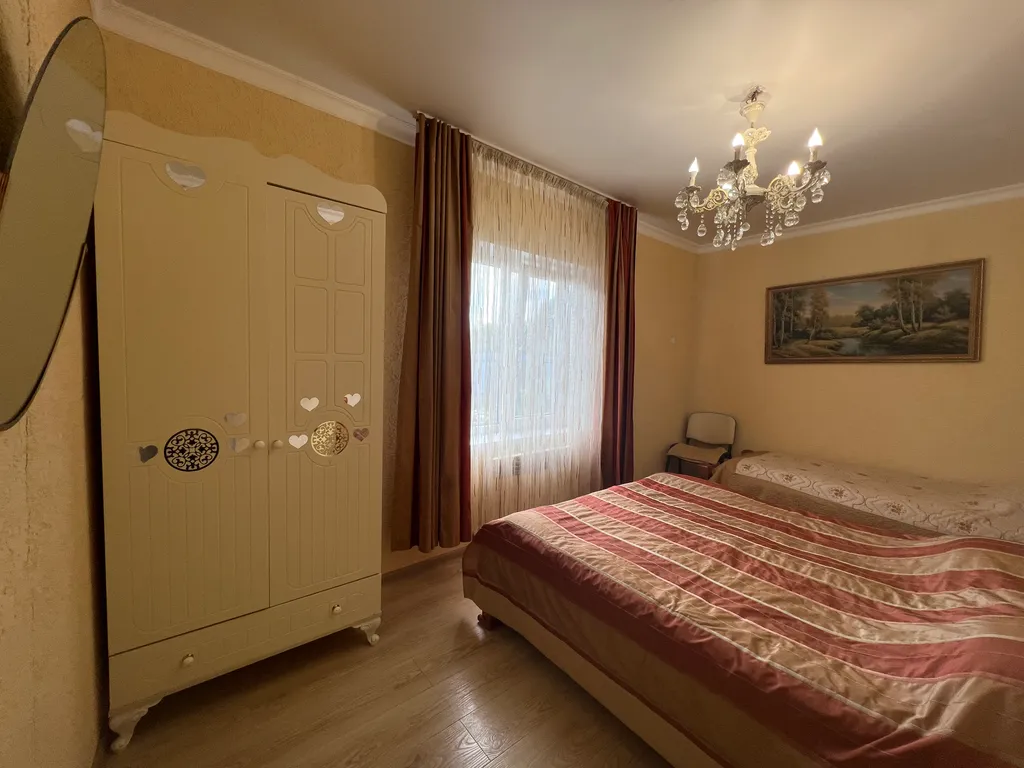 Коттедж Уютный 3-комнатный дом в лучшем районе города — Пятигорск