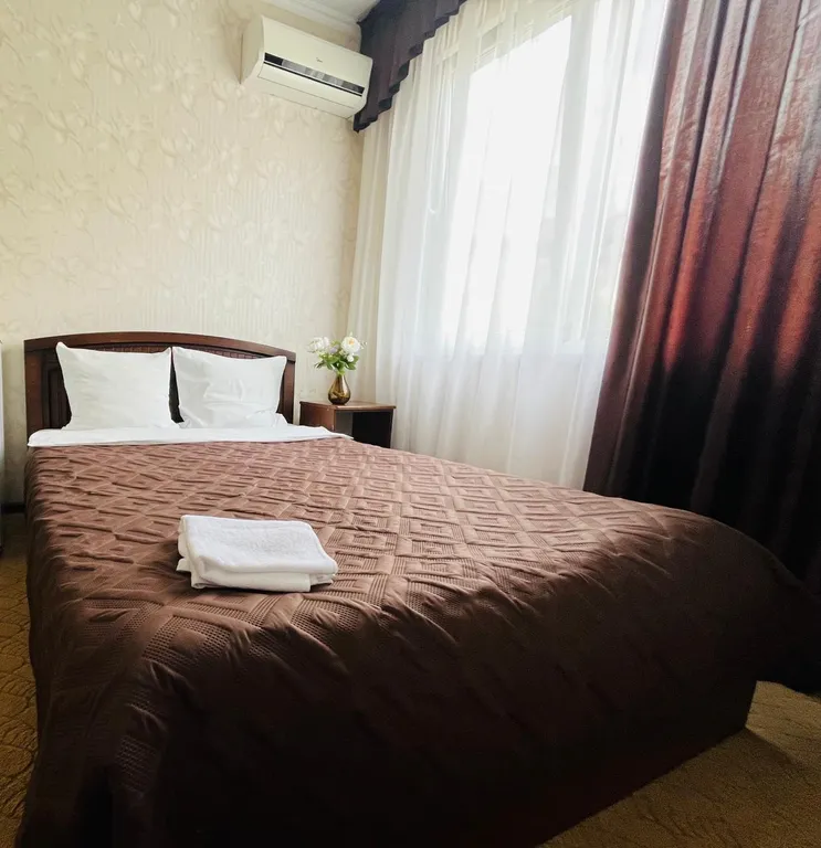 Квартира Двухместный стандарт — аренда посуточно в Лоо