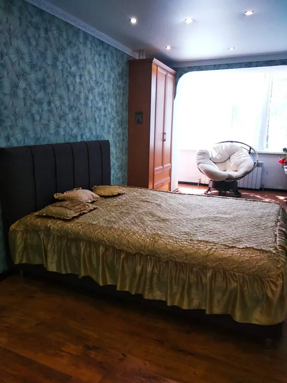 2-комнатная Квартира — аренда посуточно в Феодосия