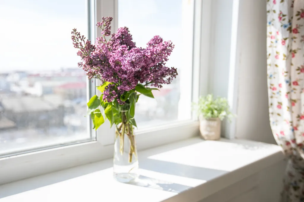 1 комн. с балконом большой кроватью