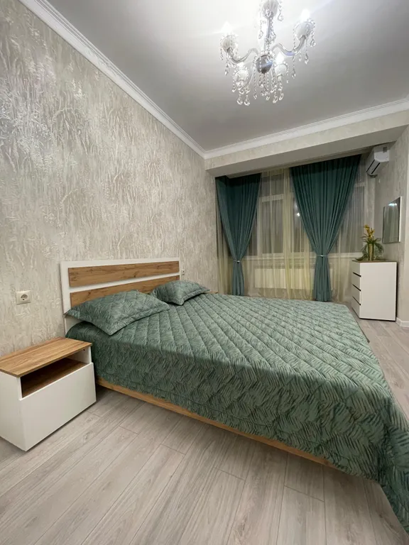 Квартира у море — аренда посуточно в Дербент