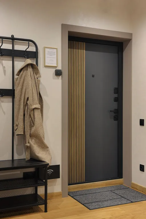 Уютная студия на сутки GeorgApart